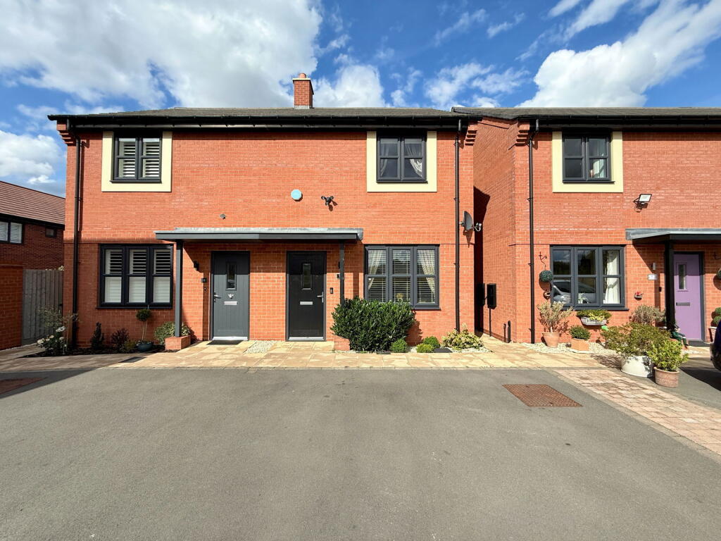 Additional image 29 of Gillott Drive, Blythe Valley