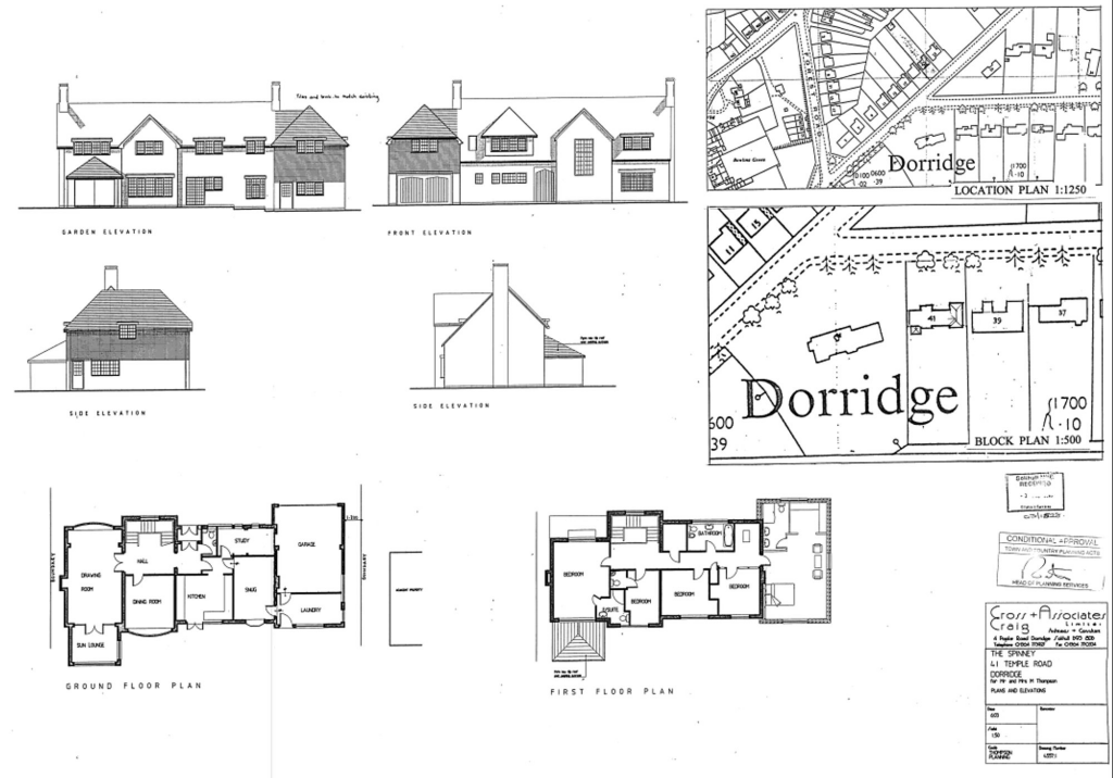 Additional image 28 of Temple Road, Dorridge, B93