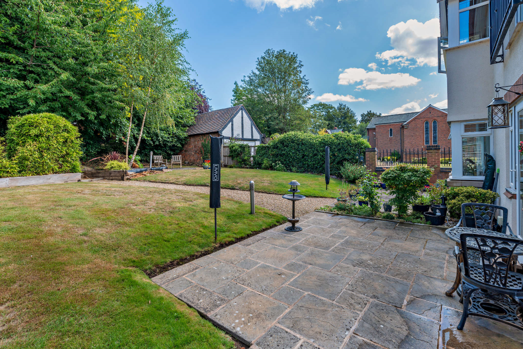 Additional image 5 of South Parade, Sutton Coldfield, West Midlands, B72