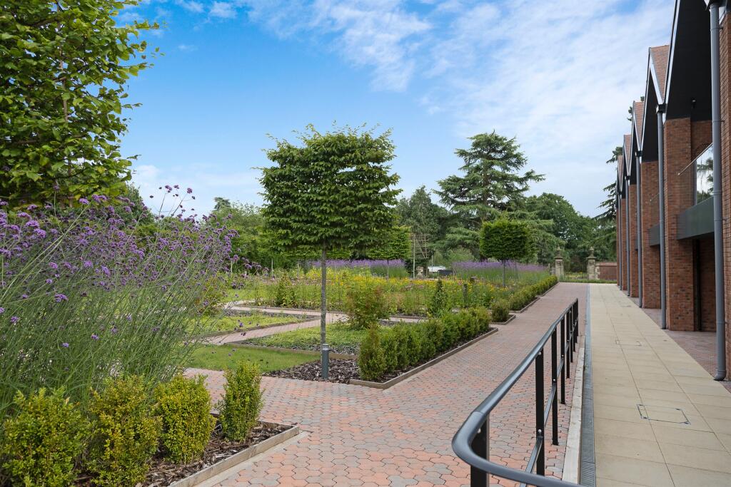 Additional image 24 of Lovekin Gate, Blossomfield Road, Solihull