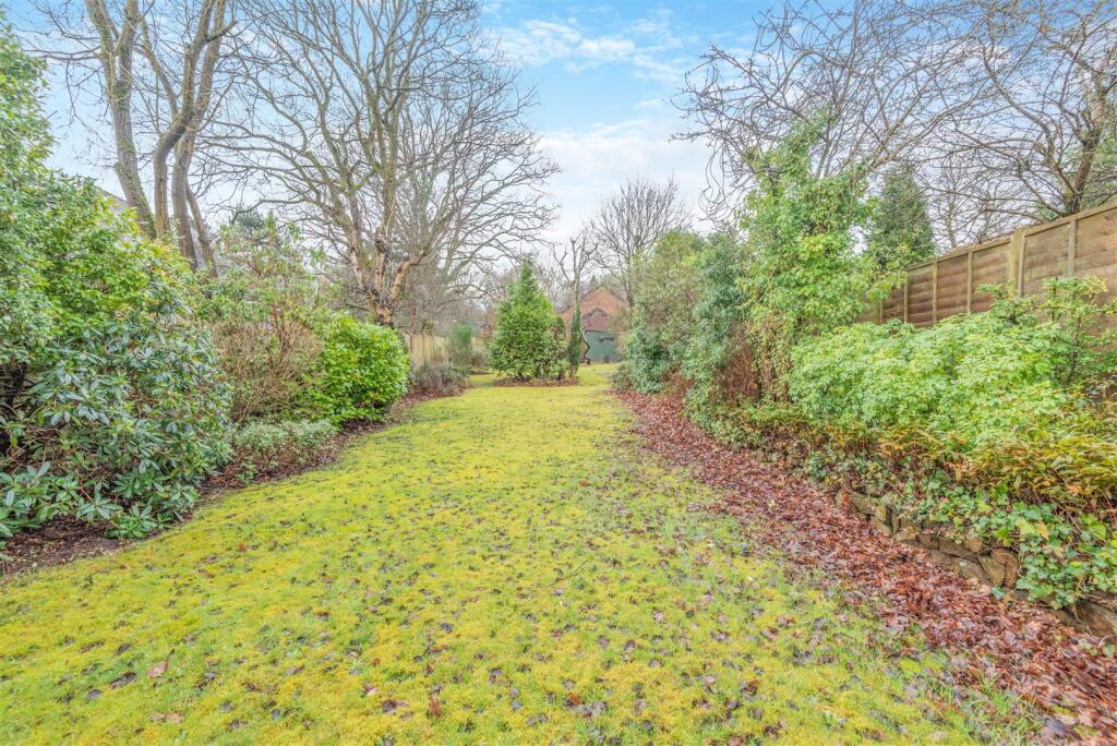Additional image 11 of Burnett Road, Sutton Coldfield