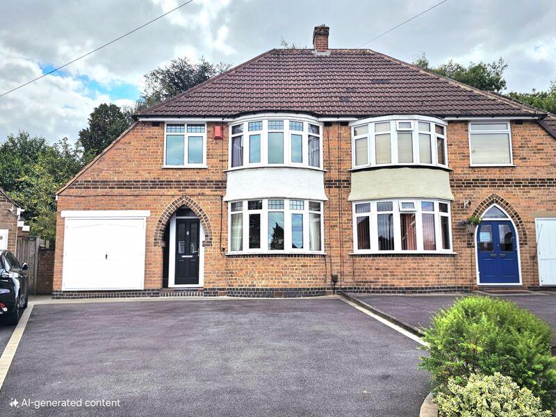 Additional image 29 of Moss Drive, Sutton Coldfield, Birmingham, B72 1JQ