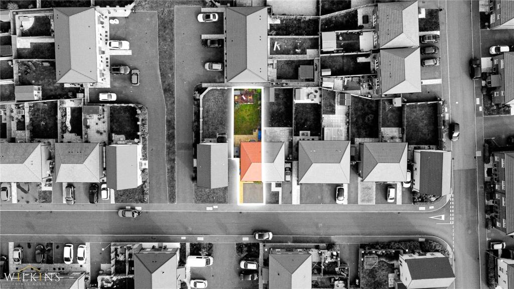 Additional image 24 of Worthing Grove, Tamworth, Staffordshire, B78