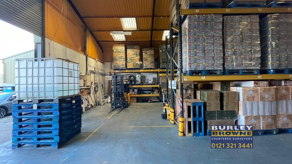 Additional image 14 of Unit 7, Elford Lowe Farm, Elford Road, Tamworth, Staffordshire, B79 9BJ