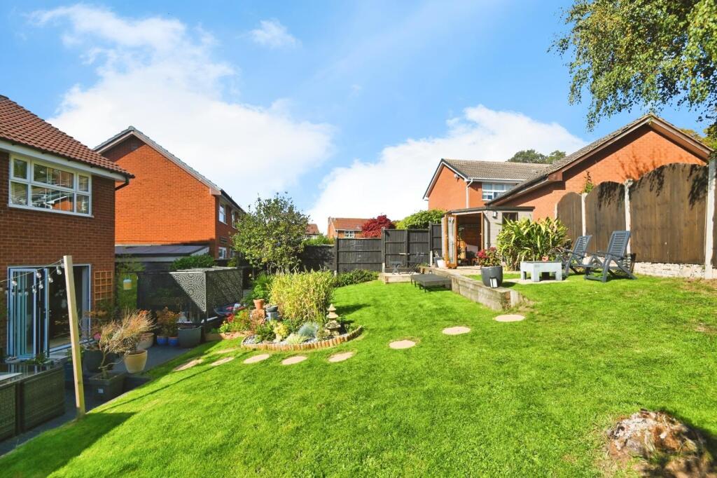 Additional image 32 of Preston Avenue, Sutton Coldfield