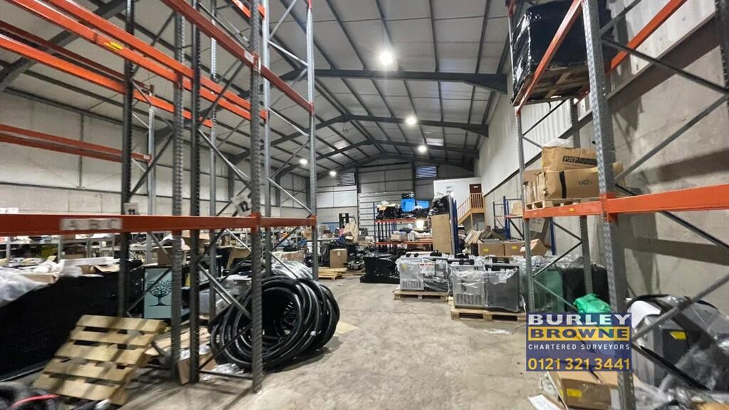 Additional image 13 of Unit 1, Elford Lowe Farm, Elford Road, Elford, Tamworth, Staffordshire, B79 9BJ