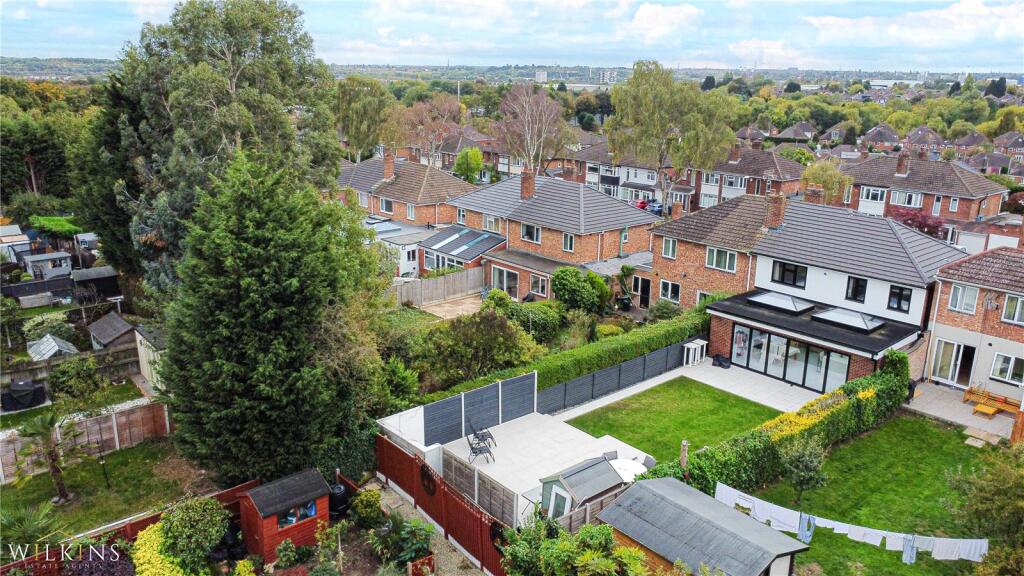 Additional image 26 of Rosslyn Road, Sutton Coldfield, West Midlands, B76