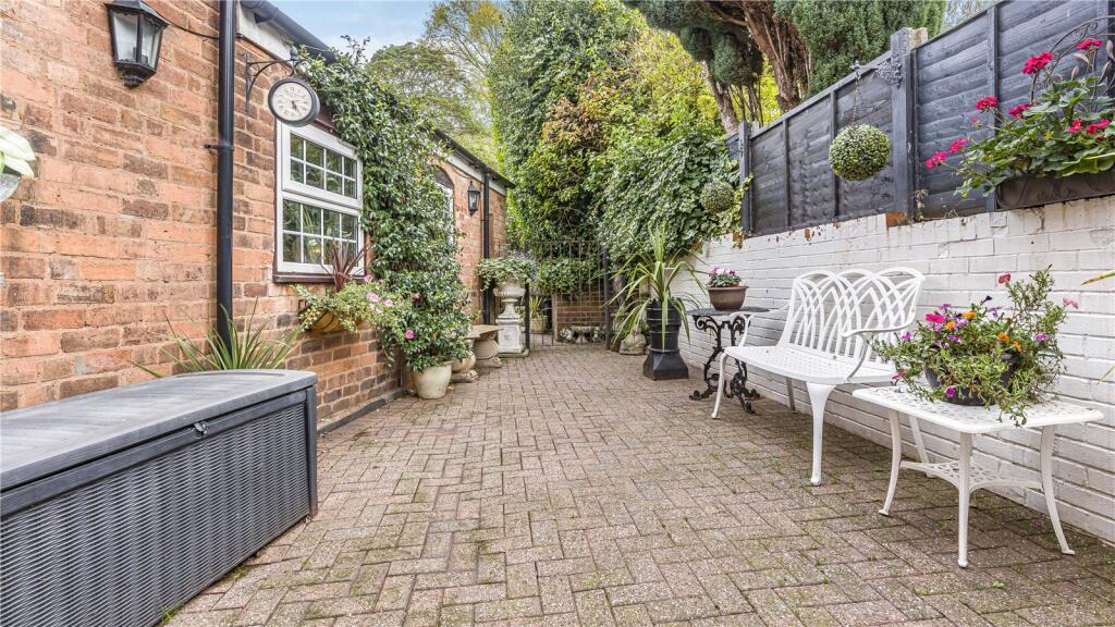 Additional image 31 of Maney Hill Road, Sutton Coldfield, West Midlands, B72