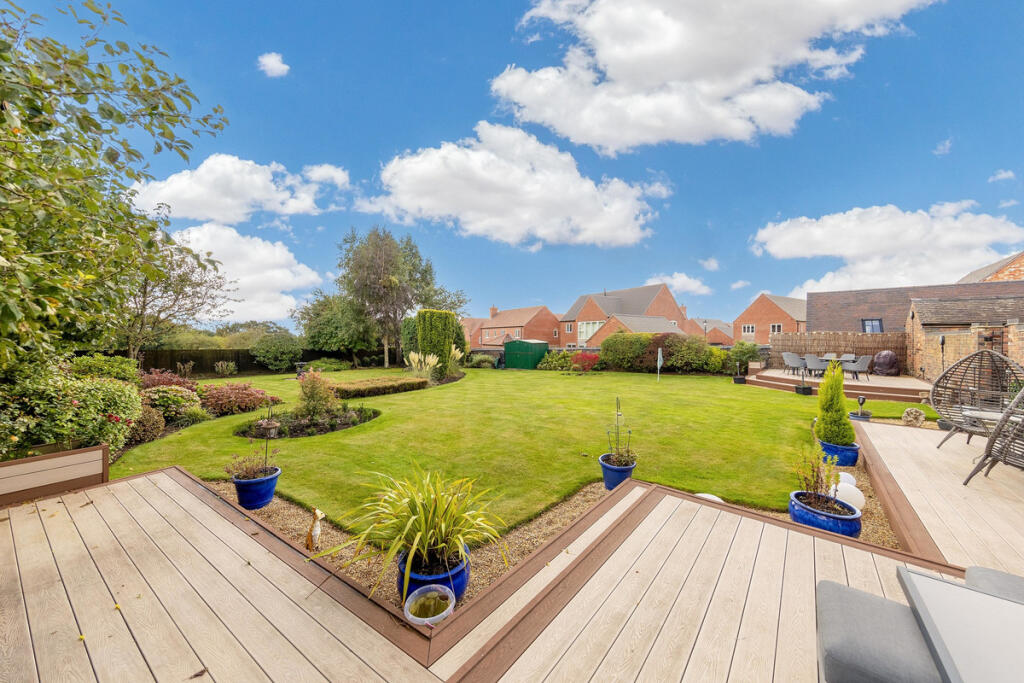 Additional image 35 of Main Road Newton Regis, Warwickshire, B79 0NA