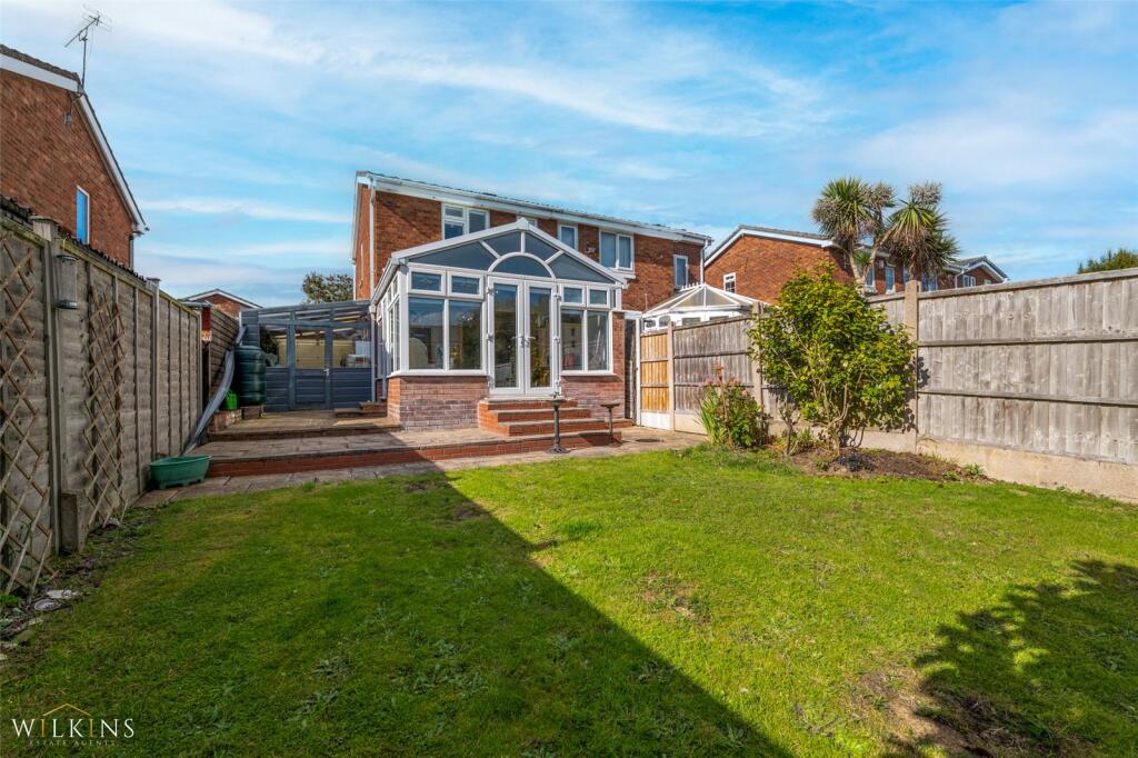 Additional image 18 of Goldsborough, Wilnecote, Tamworth, Staffordshire, B77