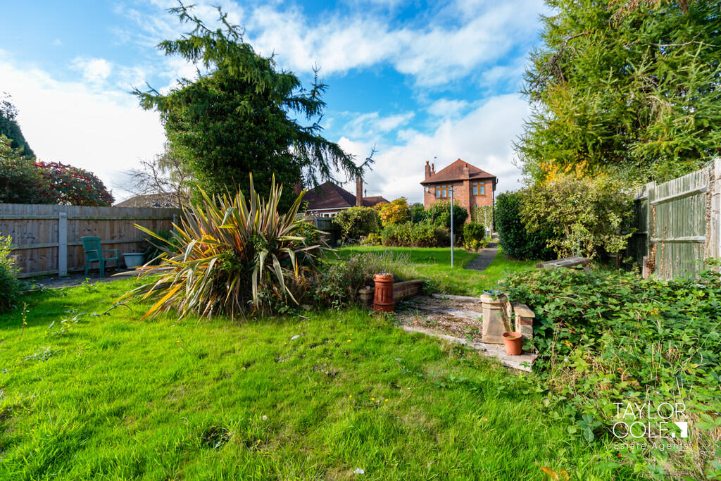 Additional image 25 of Common Lane, Polesworth