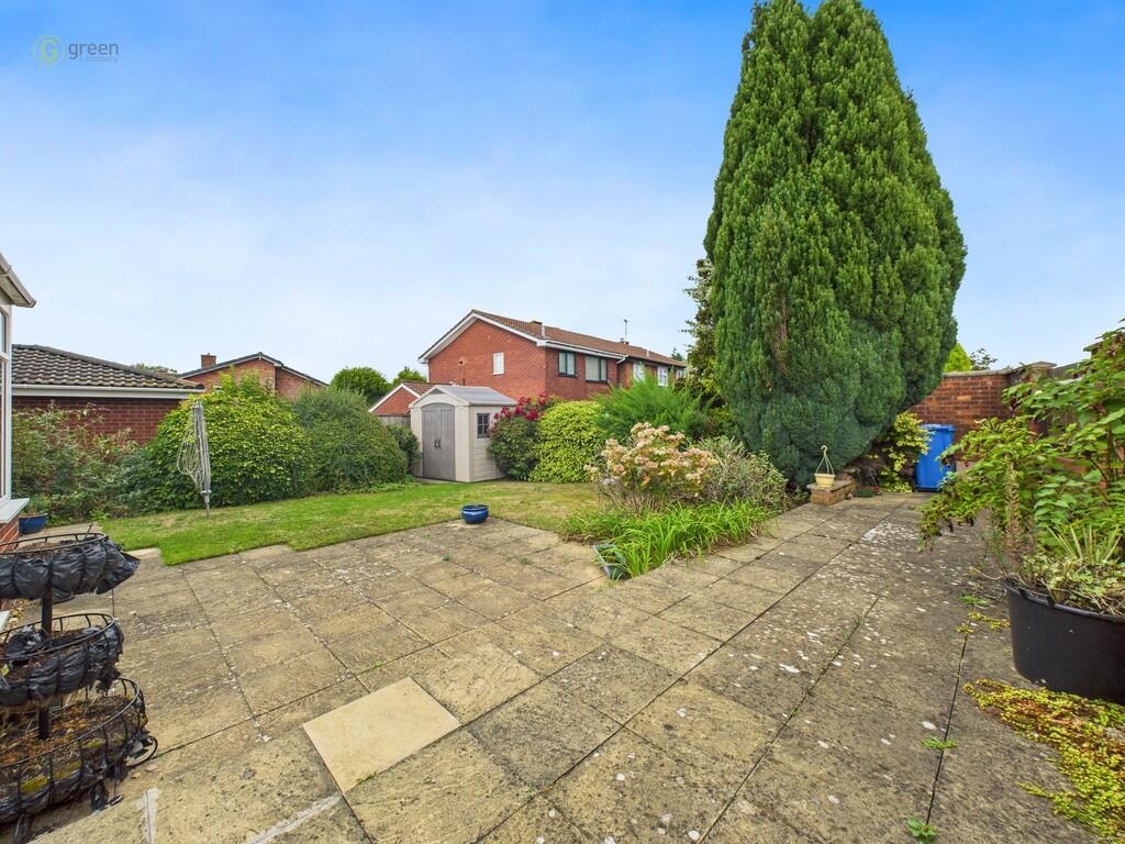 Additional image 21 of Dovestone, Off Chiltern Road