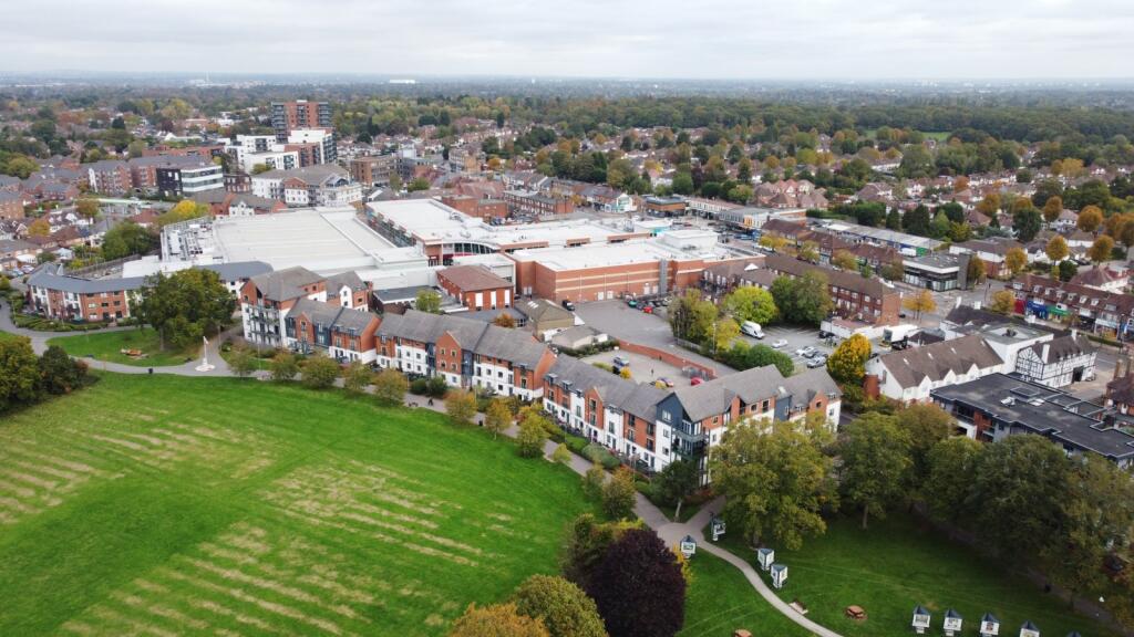 Additional image 19 of Parkgate Mews, Shirley, Solihull, West Midlands, B90