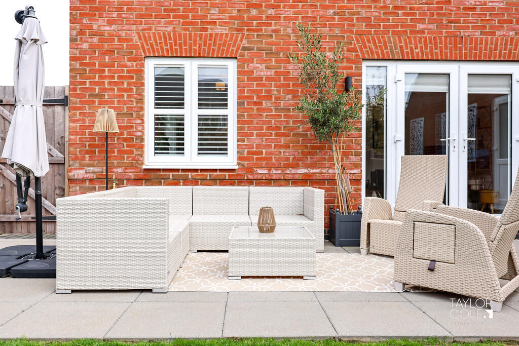 Additional image 34 of Orton Road, Warton