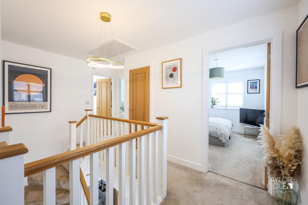 Additional image 18 of Orton Road, Warton