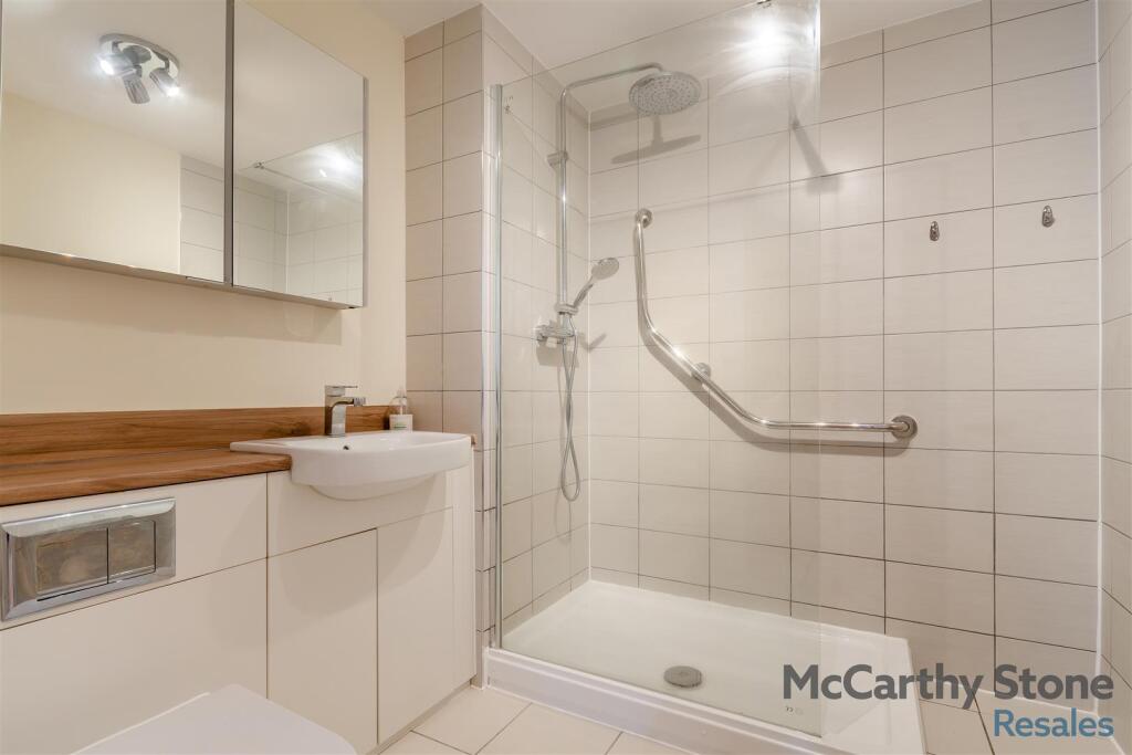 Additional image 14 of Brueton Place, 218 - 220 Blossomfield Road, Solihull, West Midlands, B91 1PT