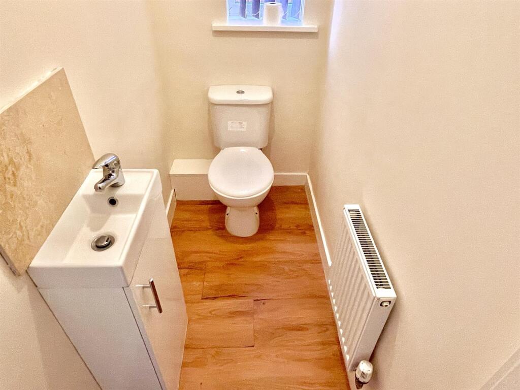 Additional image 4 of Watts Road, Studley