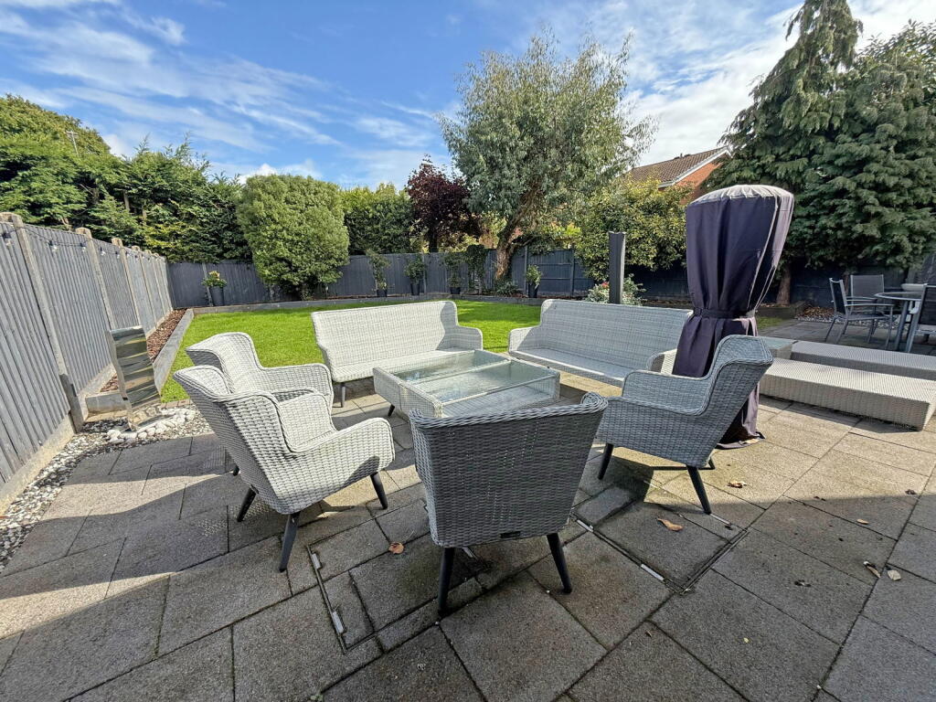 Additional image 37 of Langcomb Road, Shirley, B90 2PR