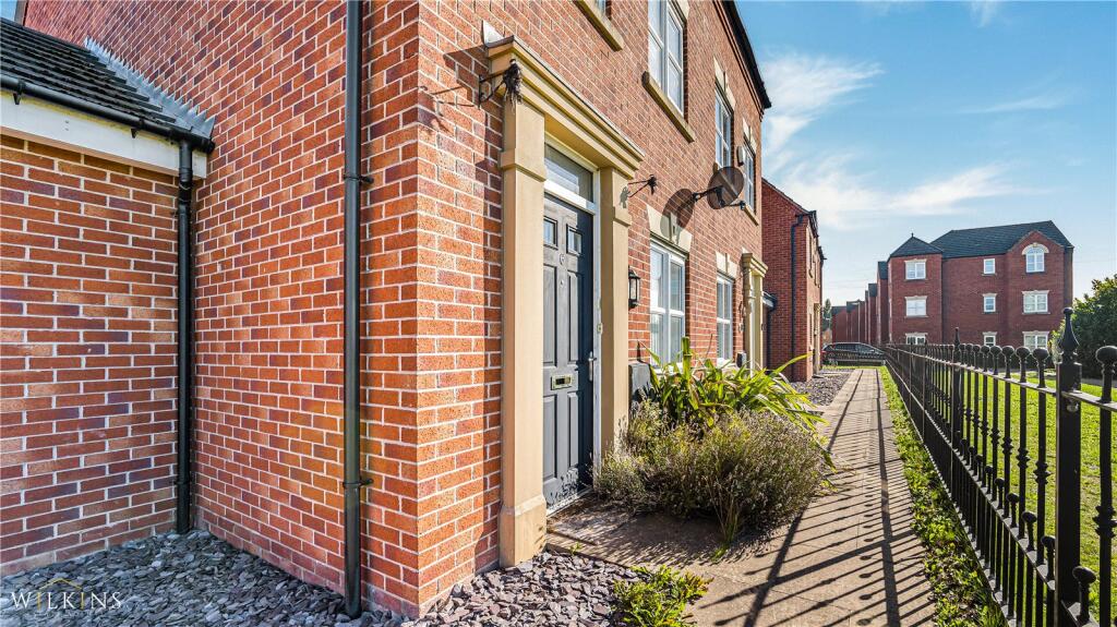 Additional image 23 of Leven Road, Tamworth, Staffordshire, B77