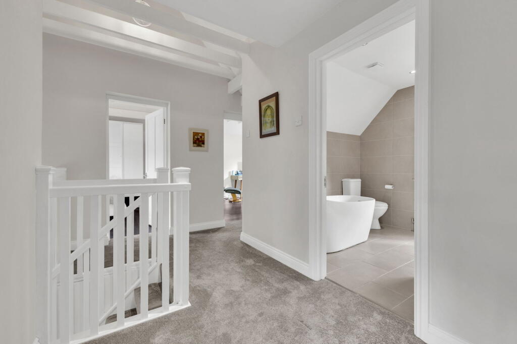 Additional image 29 of **CHAIN FREE** Woodlea Drive, Solihull