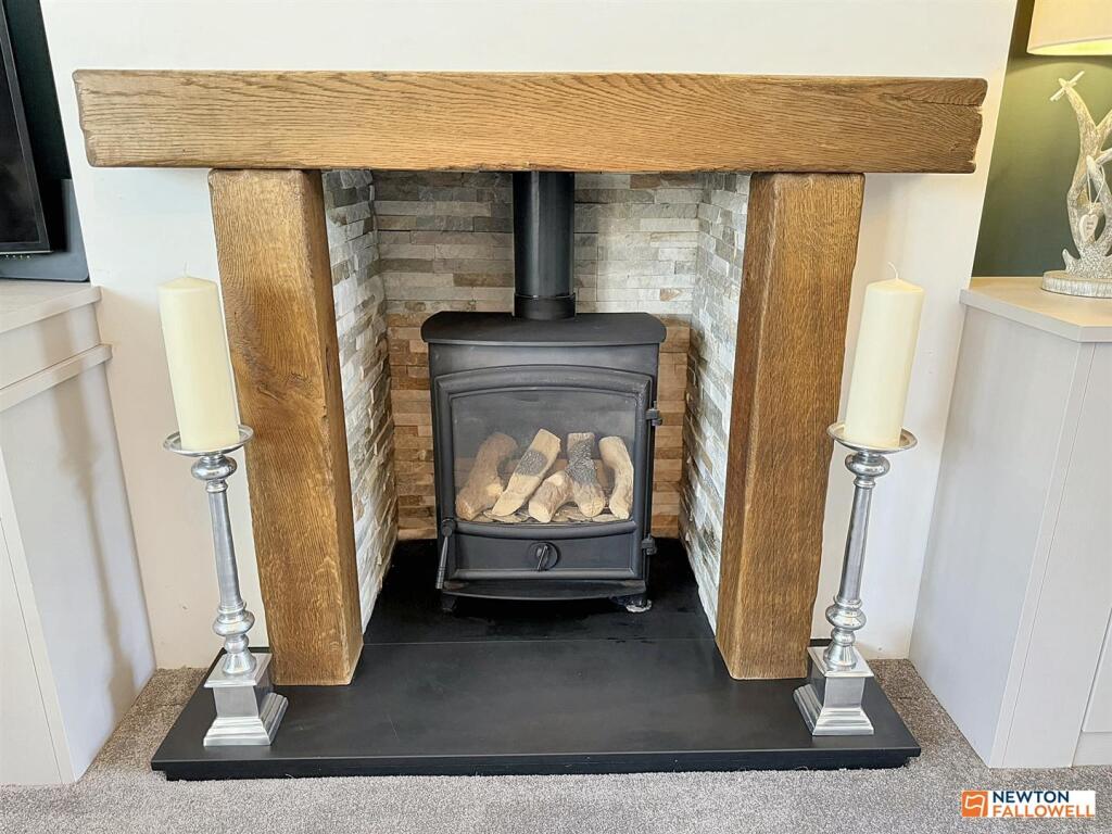 Additional image 14 of Hill Village Road, Four Oaks