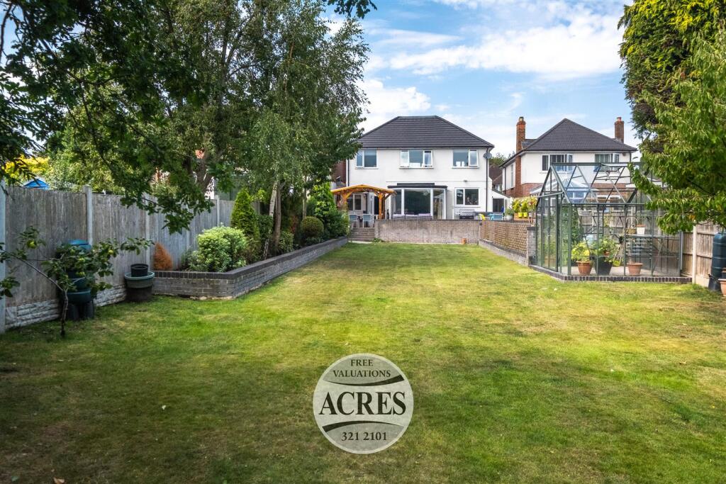 Additional image 37 of Carnwath Road, Sutton Coldfield