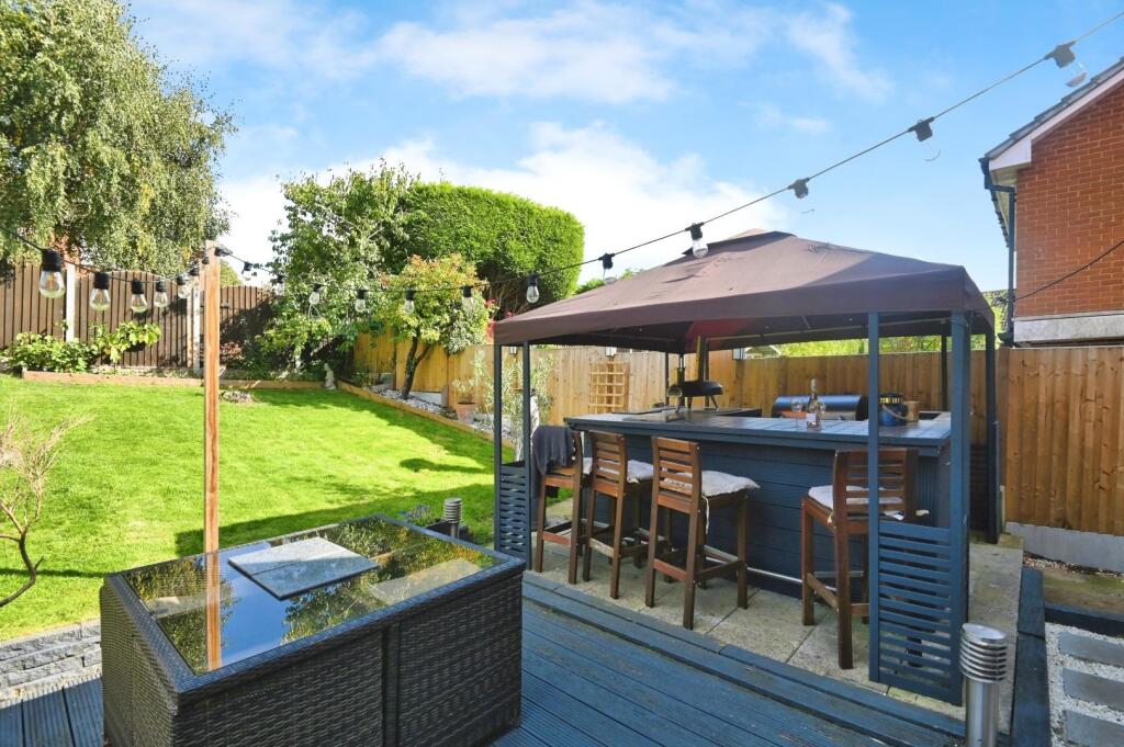 Additional image 31 of Preston Avenue, Sutton Coldfield