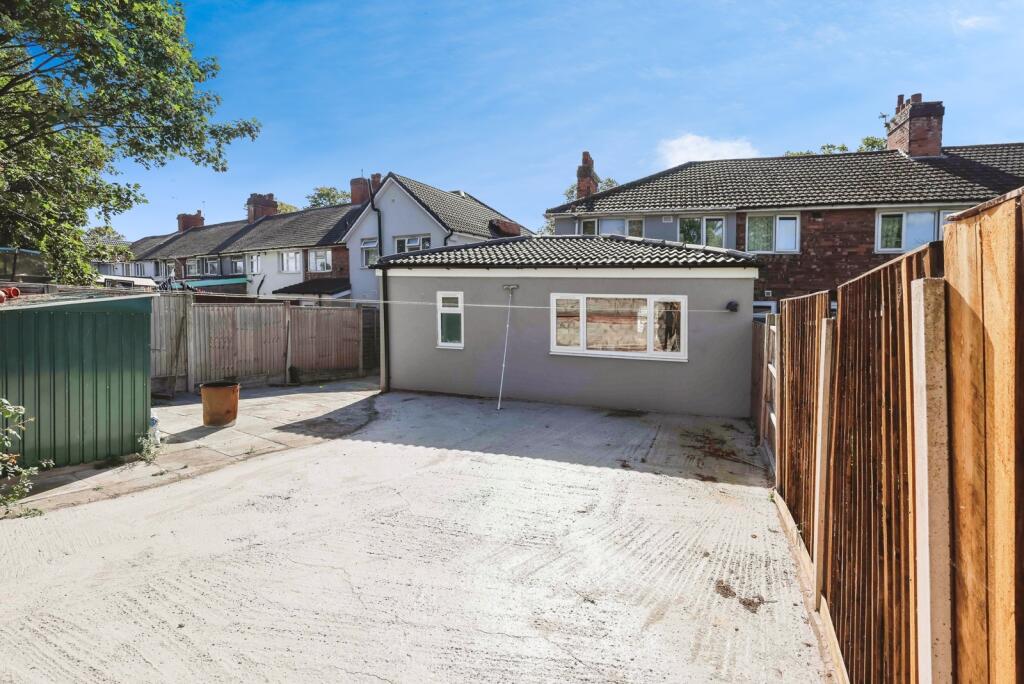 Additional image 17 of Cotterills Lane, Birmingham, West Midlands, B8