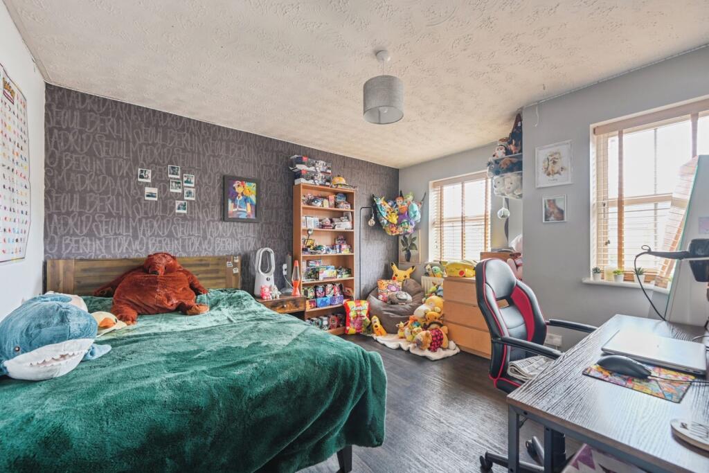 Additional image 9 of Shetland Avenue, Wilnecote, Tamworth, Staffordshire, B77