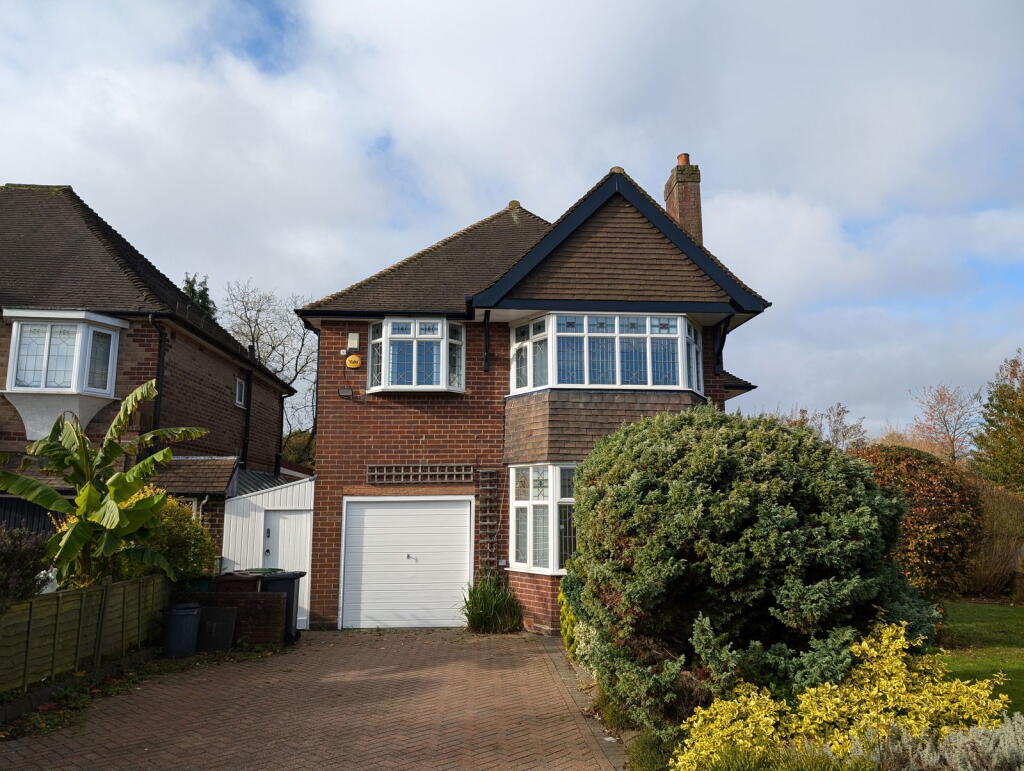 Additional image 21 of Warwick Road, Olton, Solihull, B92