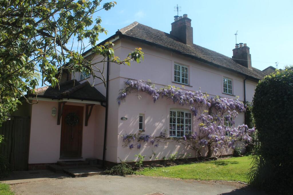 Property image for Fentham Road, Hampton-In-Arden, B92
