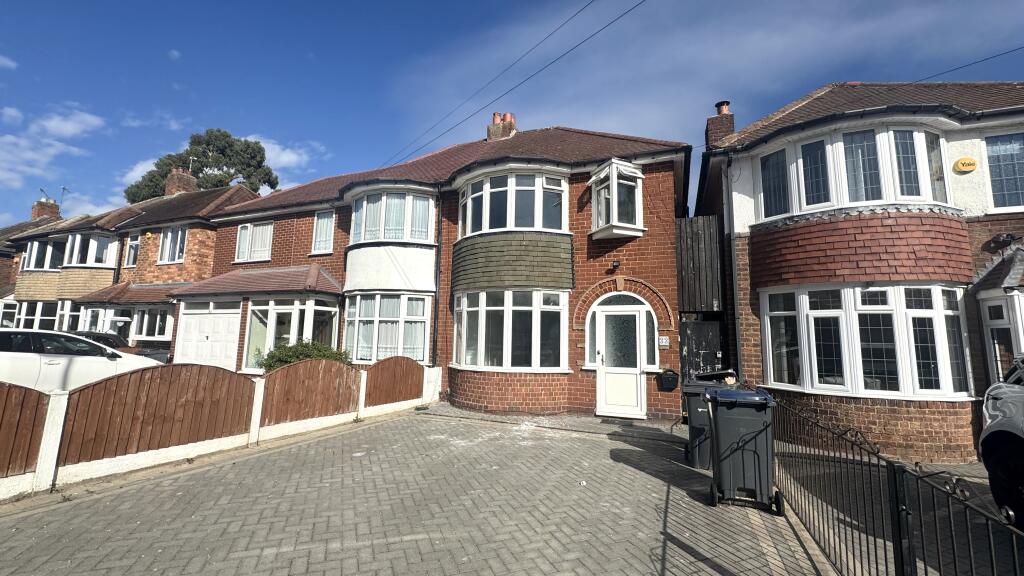 Additional image 7 of George Road, B73