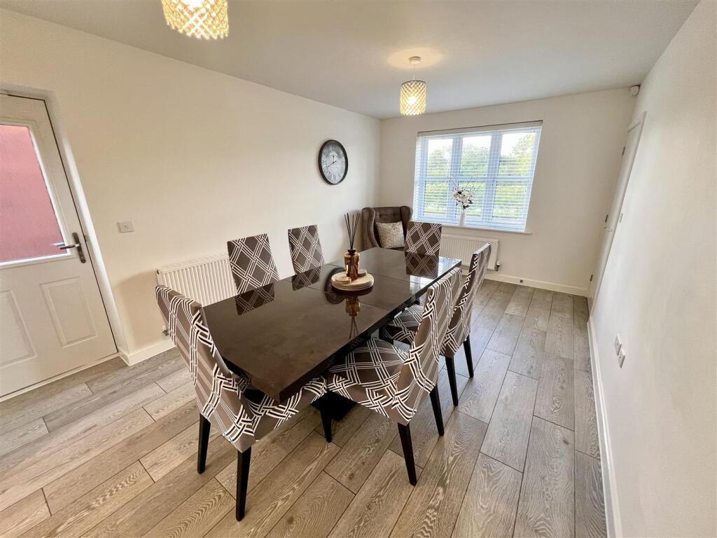 Additional image 11 of Whittle Drive, Blythe Valley Park, Solihull