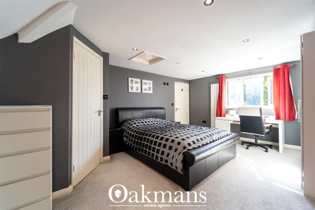 Additional image 11 of Bramley Croft, Shirley, Solihull, West Midlands, B90