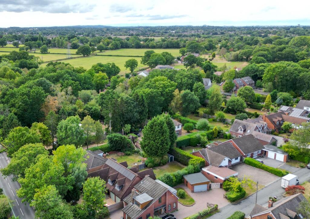 Additional image 34 of Dickens Heath Road, Shirley, B90