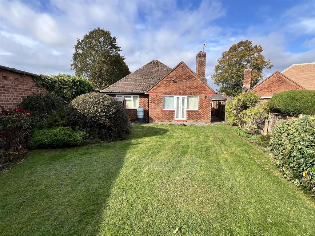 Additional image 13 of Oberon Drive, Shirley, Solihull