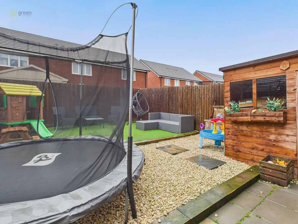 Additional image 11 of Red Marl Way, Warton
