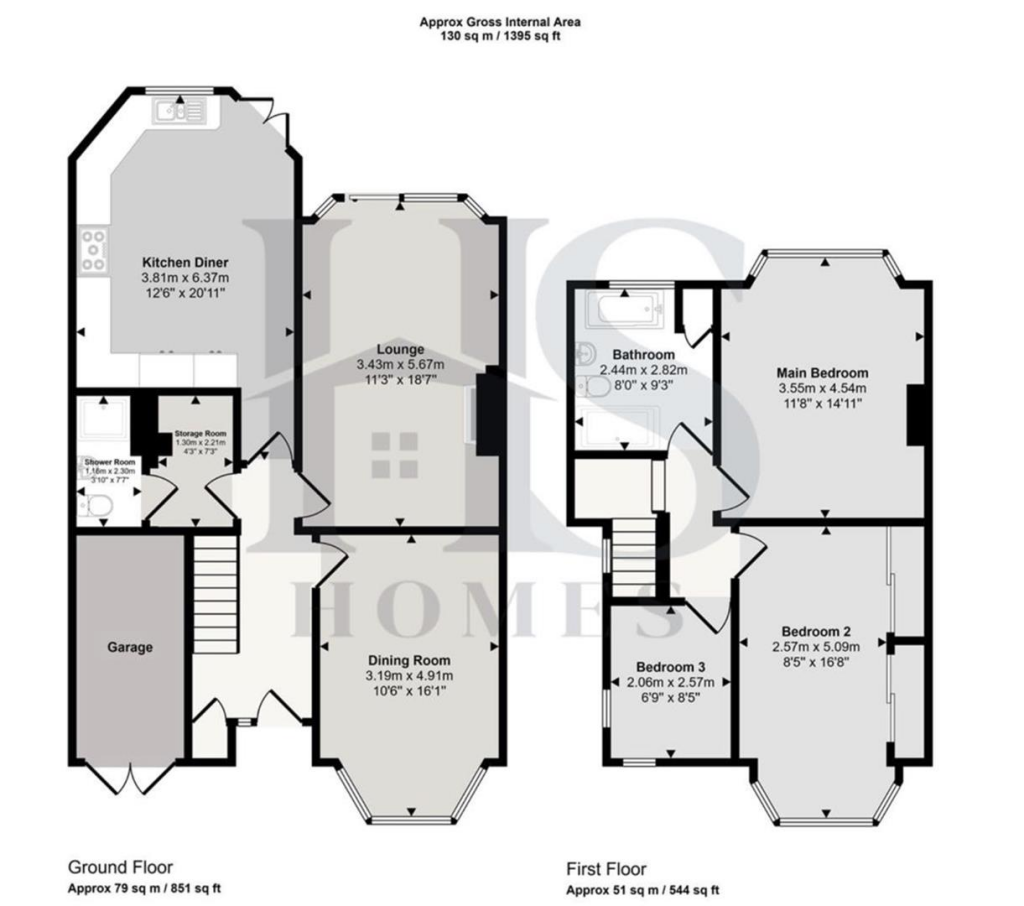 Additional image 2 of Widney Lane, Solihull