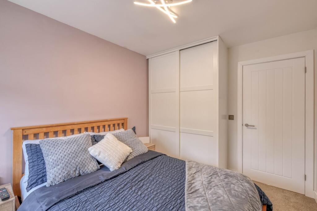 Additional image 10 of The Grove, Studley, B80