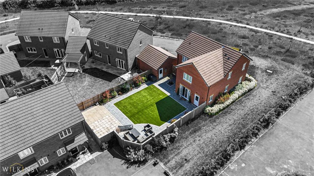 Additional image 47 of Chilwell Close, Warton, Tamworth, B79