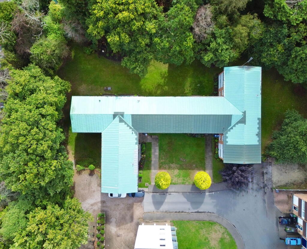 Additional image 22 of Quintondale, Harwood Grove, Shirley