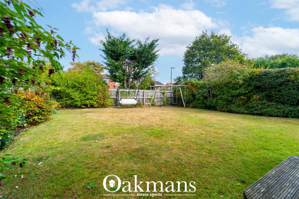 Additional image 9 of Coppice Road, Solihull, West Midlands, B92