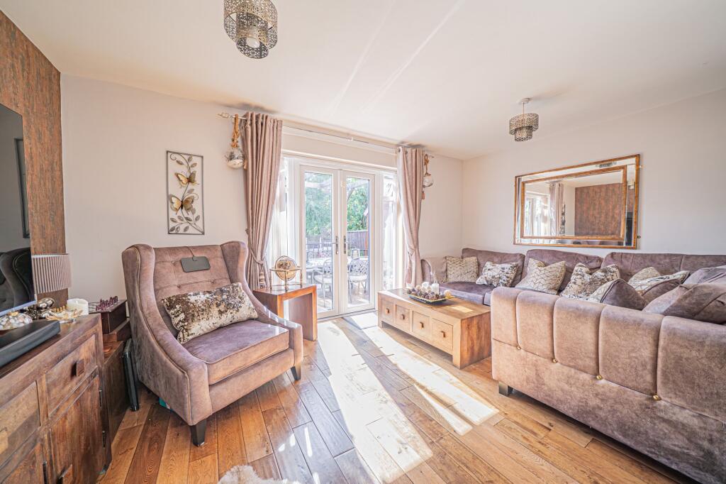 Additional image 5 of Cook Close, Knowle, B93