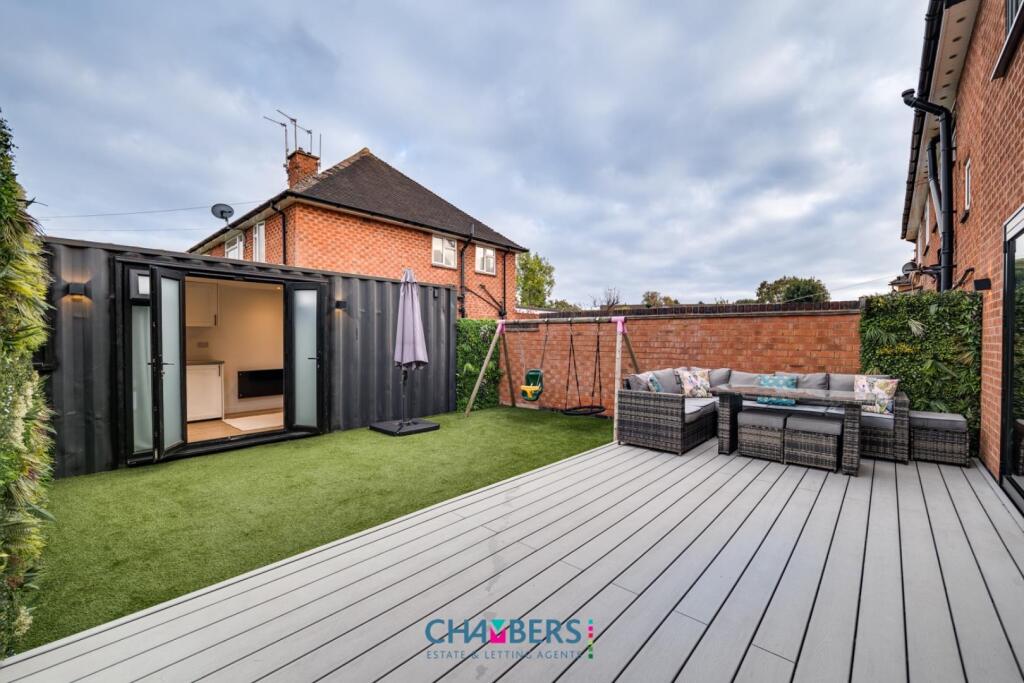 Additional image 32 of Burford Close, Solihull