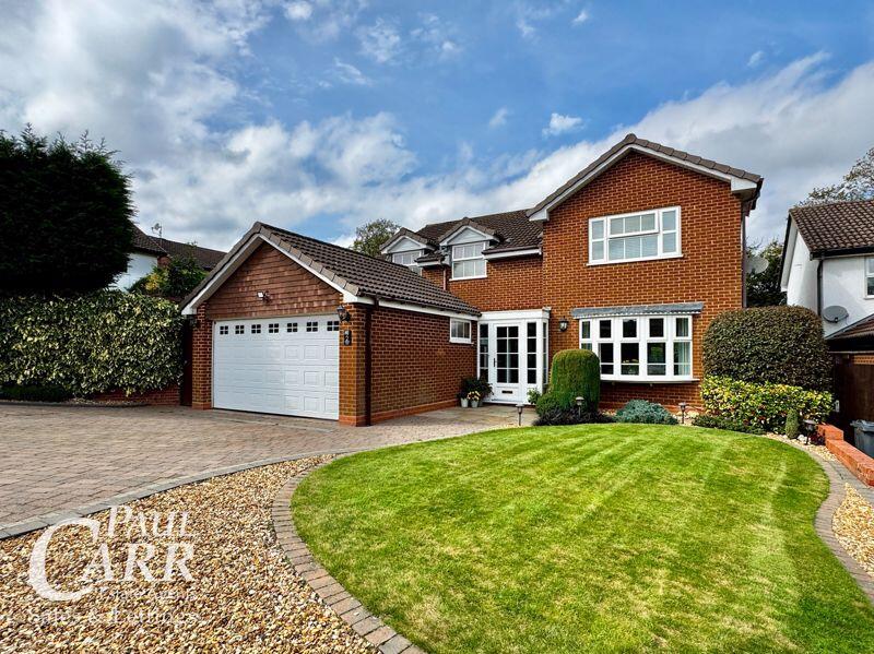Property image for Nathan Close, Four Oaks, Sutton Coldfield, B75 6SR