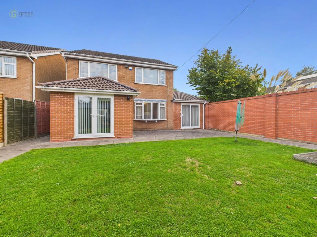 Additional image 21 of Myring Drive, Sutton Coldfield