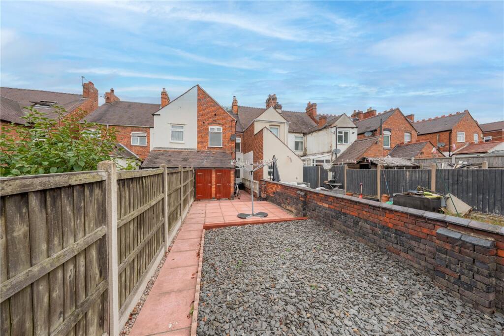 Additional image 19 of Hockley Road, Wilnecote, Tamworth, Staffordshire, B77