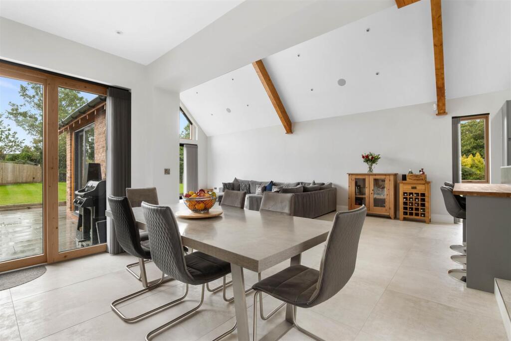 Additional image 4 of Haye Lane, Mappleborough Green