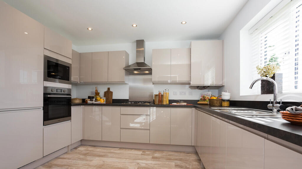 Additional image 8 of Plot 32 Woodwinds, Warton