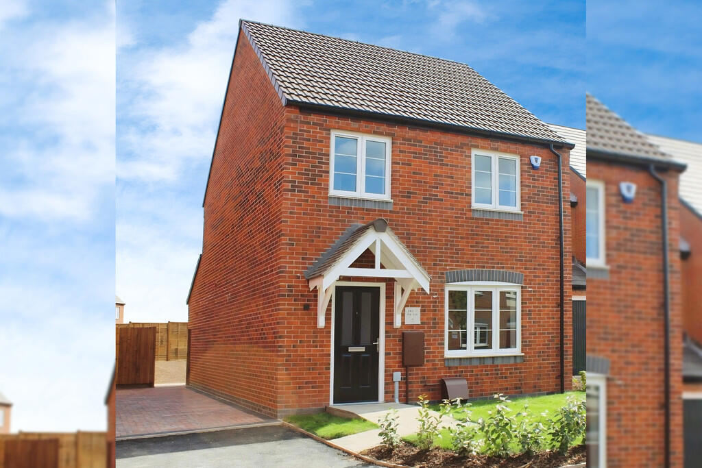 Property image for Plot 38 Woodwinds, Warton